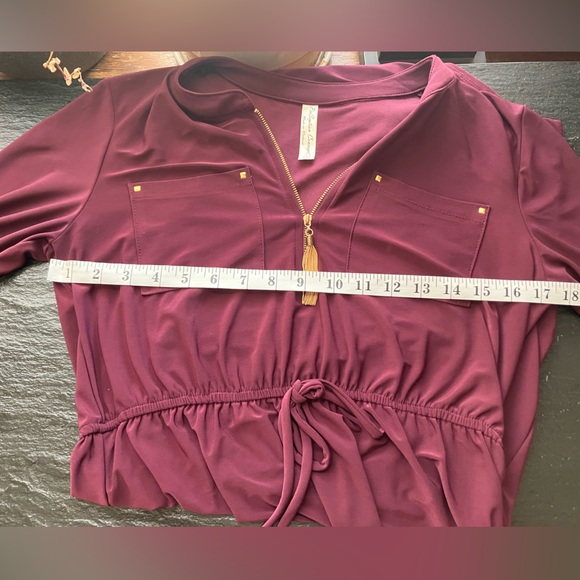 Clearance Sale Perseption Concept Dress - Picture 5 of 8